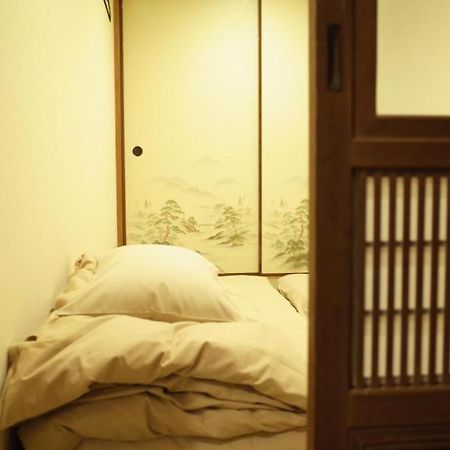 bnb+ Asakusa Kuramae Tokyo Bagian luar foto