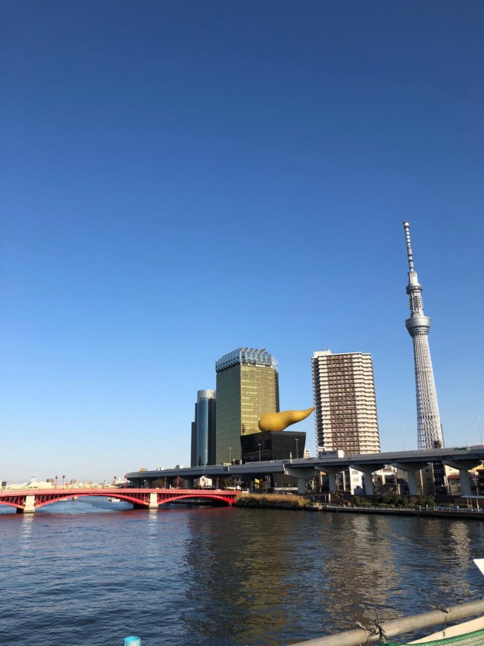 bnb+ Asakusa Kuramae Tokyo Bagian luar foto
