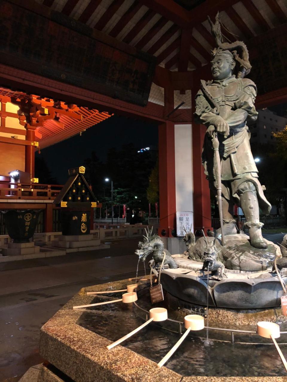 bnb+ Asakusa Kuramae Tokyo Bagian luar foto