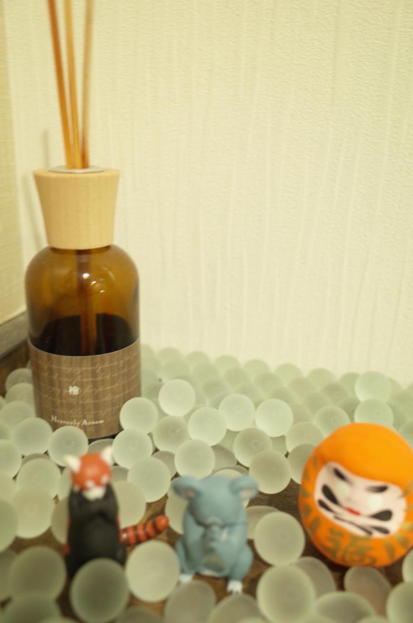 bnb+ Asakusa Kuramae Tokyo Bagian luar foto
