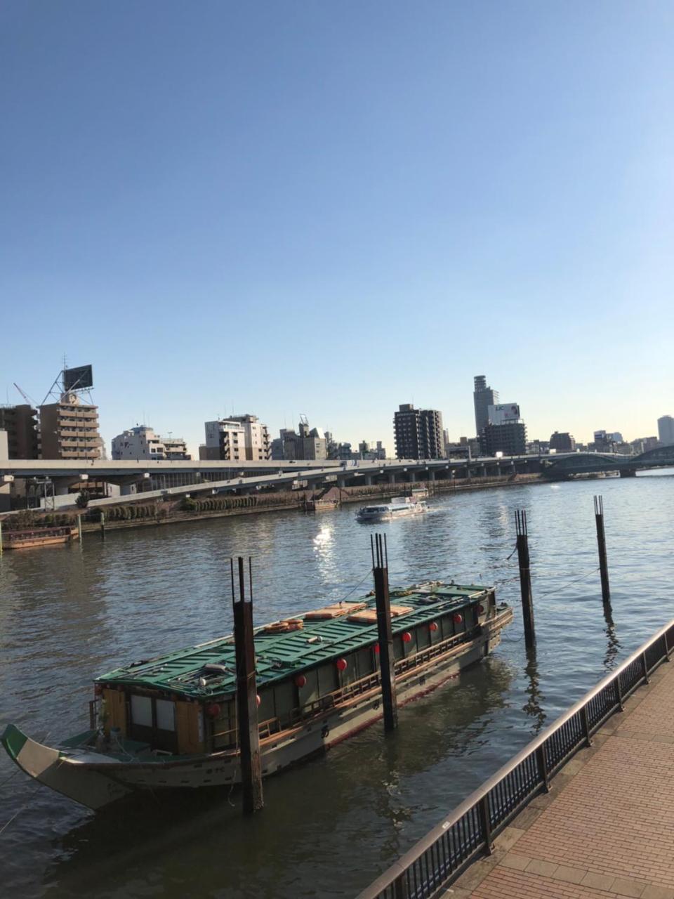 bnb+ Asakusa Kuramae Tokyo Bagian luar foto