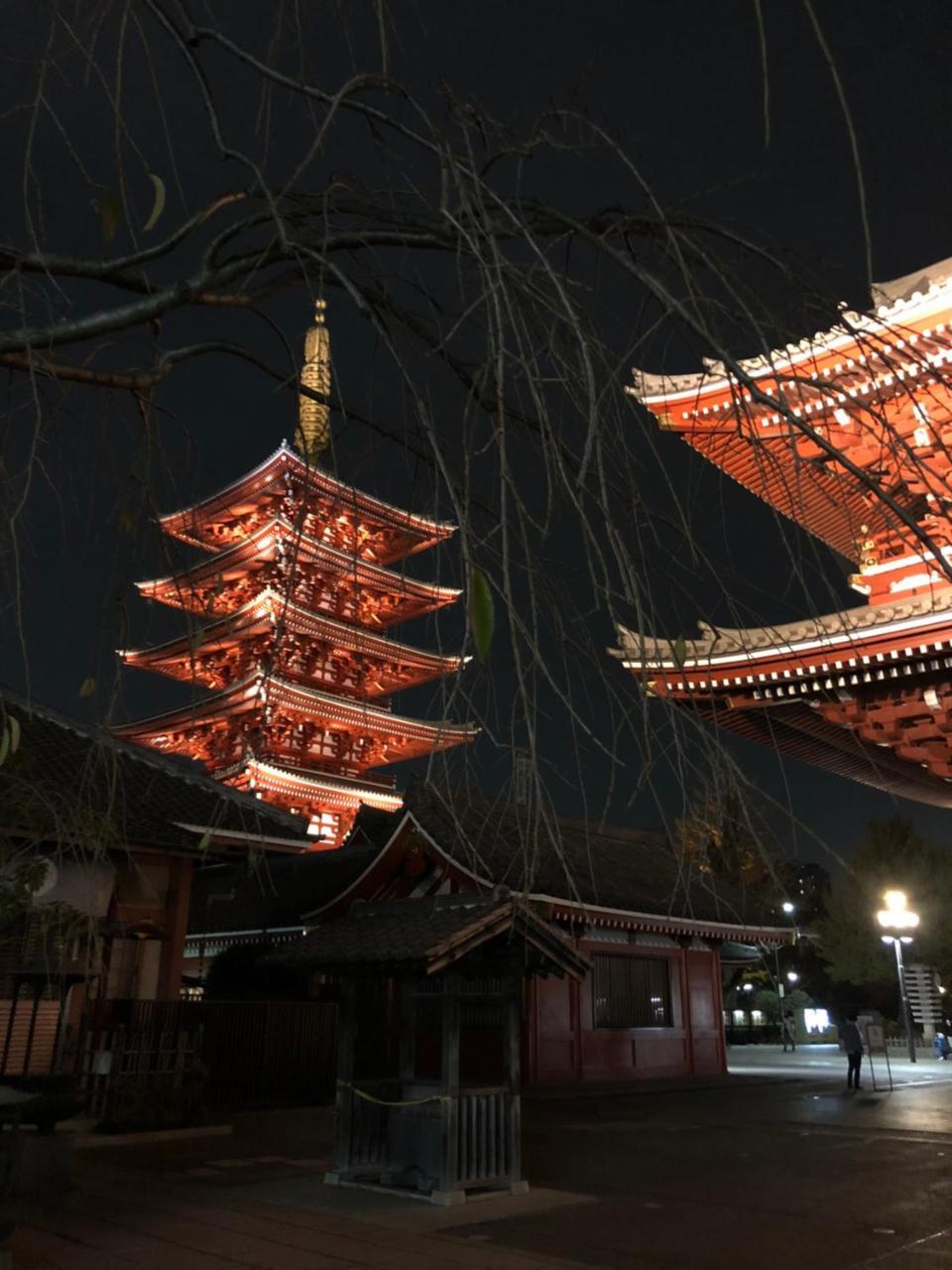 bnb+ Asakusa Kuramae Tokyo Bagian luar foto