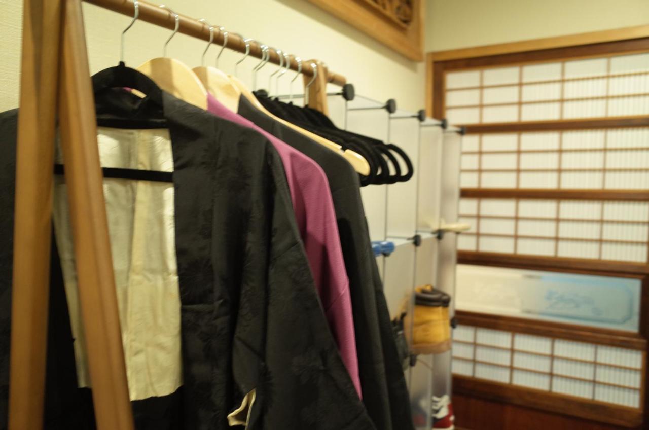 bnb+ Asakusa Kuramae Tokyo Bagian luar foto
