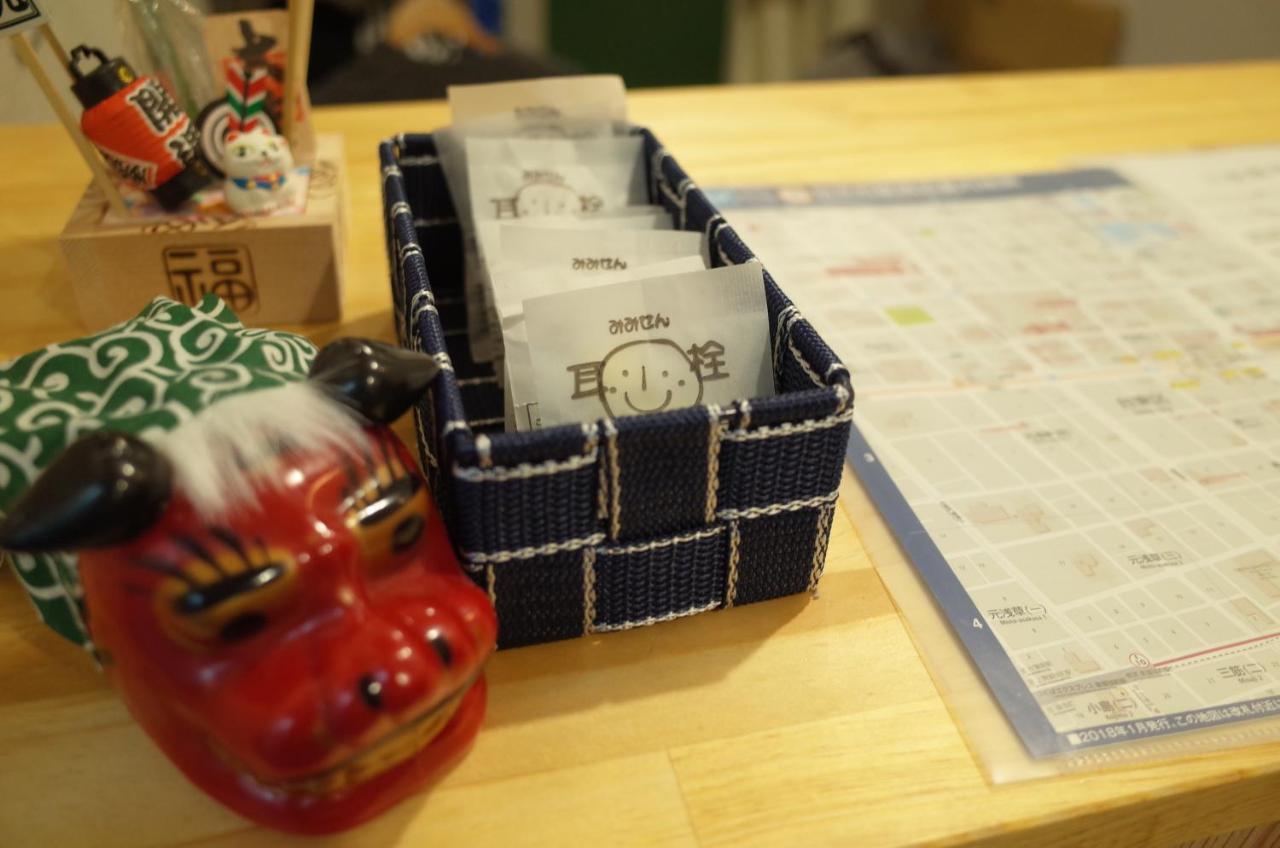 bnb+ Asakusa Kuramae Tokyo Bagian luar foto