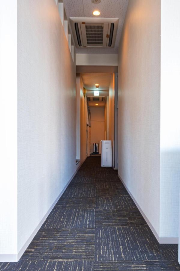 bnb+ Asakusa Kuramae Tokyo Bagian luar foto